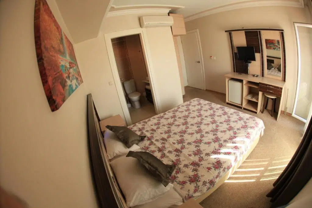 room image